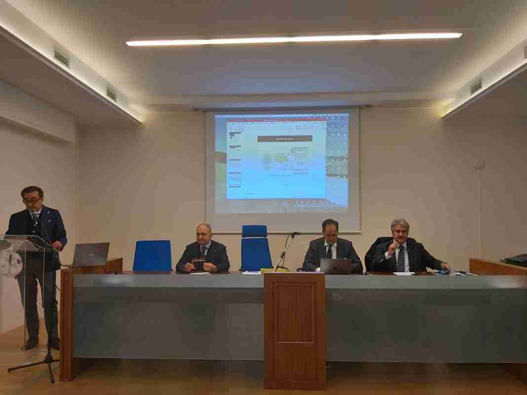 Gioia Tauro, commercialisti a convegno sul bilancio delle imprese in crisi