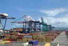 Piacenza: “Effetti minimi su Gioia Tauro”. Bloccati i collegamenti con Abu Dhabi e Jebel Ali per la crisi in Iran