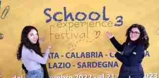 Cala il sipario su School Experience, 20mila studenti protagonisti