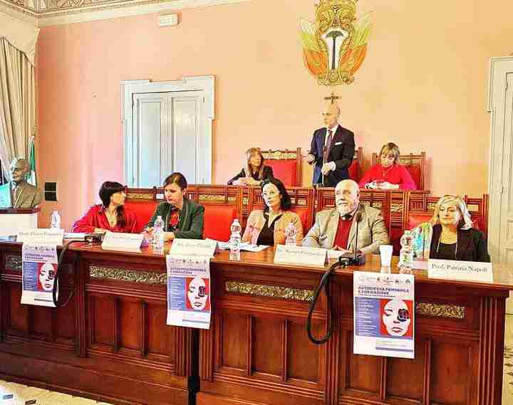 A Palmi il convegno sull’autodifesa organizzato dall’Associazione Donne Giuriste Palmi alla presenza del CONI