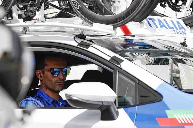 Sarà il campione olimpico Elia Viviani a guidare la Nazionale azzurra al Giro Ciclistico della Città Metropolitana di Reggio Calabria