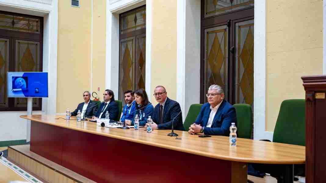 Al via domattina da Riace il Giro Ciclistico della Città Metropolitana di Reggio Calabria