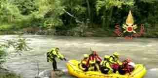 Tragedia durante rafting a Laino, il messaggio del sindaco di Rizziconi alla famiglia di Denise Galatà