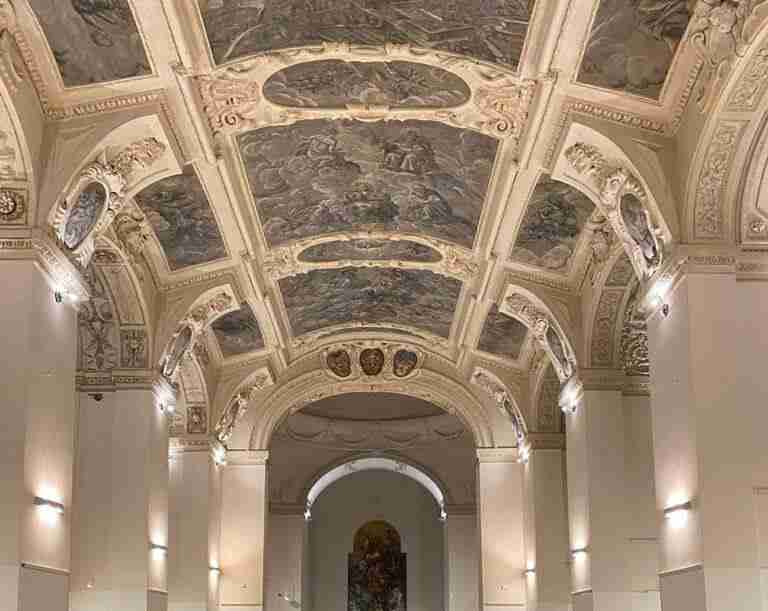 “Machines fo peace” a Praga per celebrare la festa della Repbblica