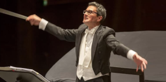 Concerto dell’Orchestra del Conservatorio di Vibo alle Cisterne di Gioia Tauro