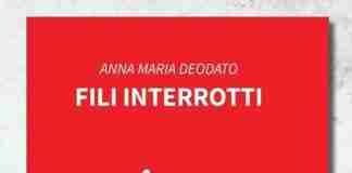A Siderno l’appuntamento con “Fili Interrotti” della Deodato