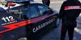 Percepivano illecitamente il reddito di cittadinanza: 22 denunce tra Cinquefrondi e Molochio