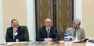 Assemblea Nazionale della Federazione Italiana delle Associazioni e dei Club per l’UNESCO, Versace “Cultura come investimento sostanziale”
