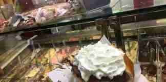 Tra le “100 gelateria davvero al top” c’è anche Sottozero