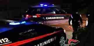 Alla guida in stato di ebbrezza: 6 denunce a Polistena