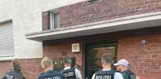 Immigrazione clandestina: 4 arresti dei carabinieri di Reggio tra Francia e Germania