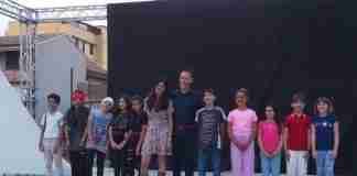 Per un teatro a misura di bambino: gli allievi del BAT emozionano nello spettacolo di fine corso
