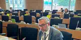 Nesci (FdI): «La Bce riveda la sua politica economica. O vuole la recessione?»