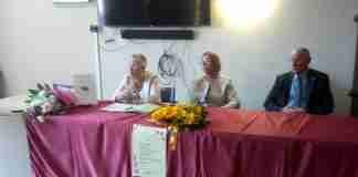 A Gioia l’Adic in festa: celebrate le 45 candeline dell’associazione di donne insegnanti