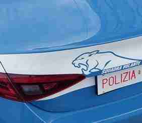 REGGIO CALABRIA: Cocaina dal Sudamerica allaLocride, in corso operazione della Procura Distrettuale di Reggio Calabria e della Polizia di Stato.