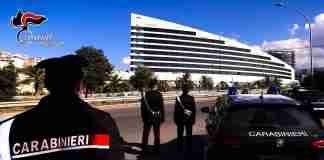 Immigrazione clandestina, carabinieri di Reggio arrestano 4 afghani tra Francia e Germania
