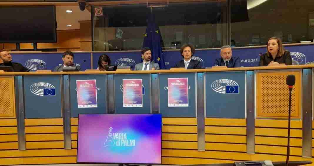 La Varia di Palmi patrimonio culturale e grande evento internazionale: le emozioni a caldo di Mattiani