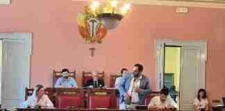 Palmi, il Consiglio comunale approva la variazione di bilancio