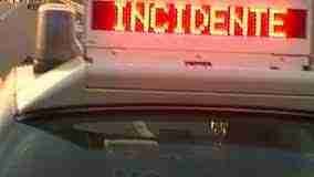 Tragedia nella notte nel vibonese: investiti e uccisi 2 uomini mentre spingevano l’auto in panne