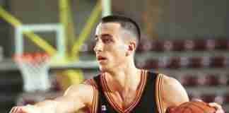 Martedì la consegna del San Giorgio d’Oro a Manu Ginobili