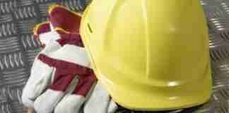 Incidente sul lavoro a Rosarno, la nota di FenealUil