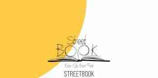 StreetBook Off: si parte l’1 luglio