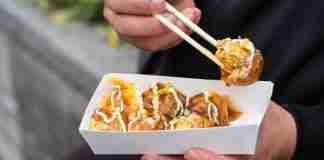 Street food, on line il bando per la concessione di cinque postazioni a Reggio