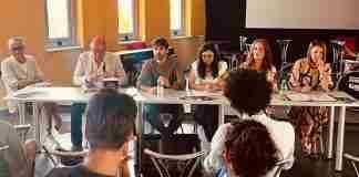 Presentato Calabria in Fabula, progetto di Teatro in Note che attraverserà luoghi e storie della Regione