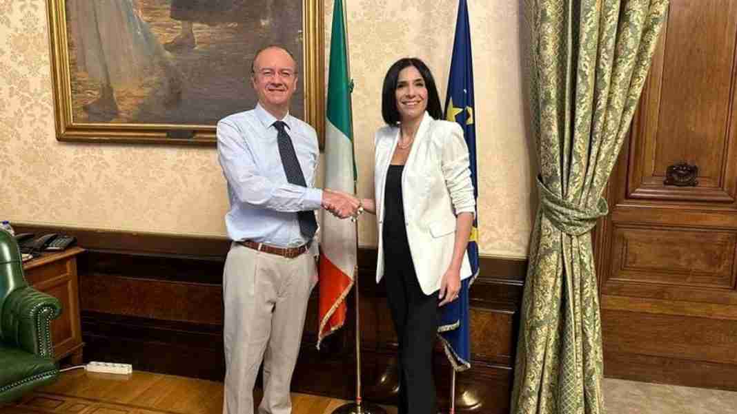 Riforma degli istituti tecnici e professionali: alle 11 la conferenza stampa con ministro Valditara a Catanzaro