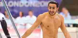Tuffi, Mondiale 2023: il cosentino Giovanni Tocci conquista la finale
