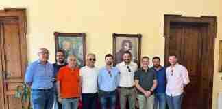Palmi, alla Scuola di Recitazione della Calabria la gestione di villa Pietrosa