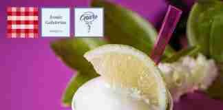 Taste Atlas premia il gelato di Cesare: il gusto bergamotto tra i 100 più famosi al mondo