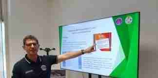 A mezzogiorno di oggi in Calabria scatta il test di “It-Alert” della Protezione civile