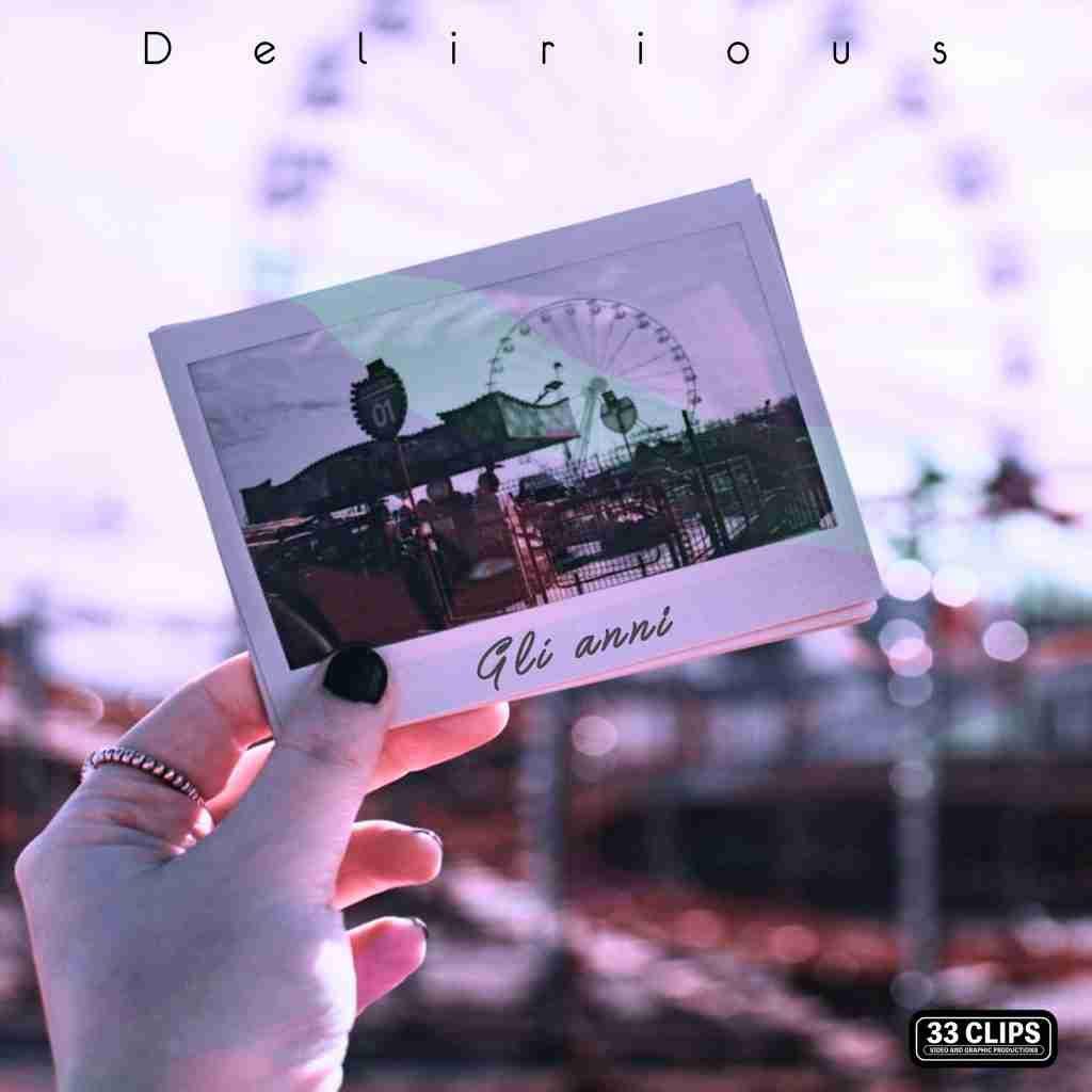 È uscito "Gli Anni", nuovo singolo della cantautrice cosentina