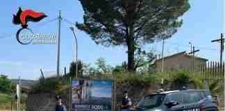 Trattamento illecito di rifiuti: 5 denunce tra Palmi e Oppido