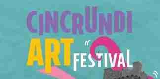 Musica, foto, artigianato: arriva il “Cincrundi Art Festival”