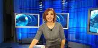 La disavventura della giornalista del Tg1 Adriana Pannitteri alla stazione Aeroporto di Reggio: «Sporca, buia e senza indicazioni»
