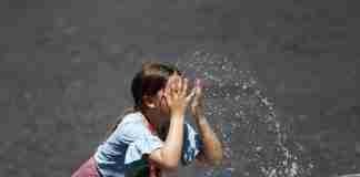 Caronte saluta il Sud Italia: da oggi temperature giù di 13 gradi