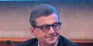 Domani a Reggio la visita del leader di Azione Carlo Calenda
