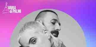 Domani sera a Palmi i Coma Cose in concerto