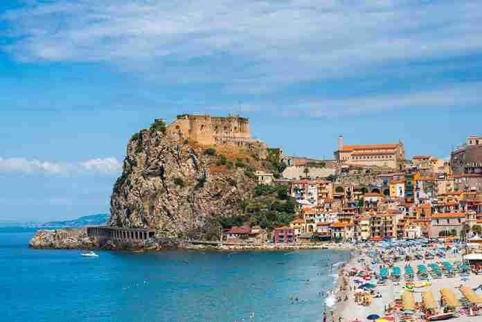 galleria3_Castello_Ruffo_di_Scilla