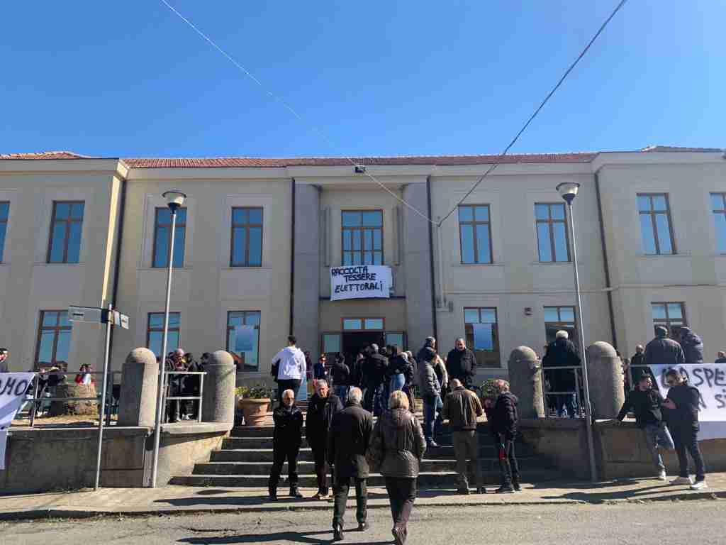 Oppido, Curia e Mazzeo: «Da martedì a giovedì medico e ostetrica saranno in servizio al consultorio»