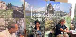 Grande promozione del Parco dell’Aspromonte agli eventi di Marrakech e Torino