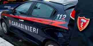 Polistena, bambino si allontana da casa: i carabinieri lo riportano ai suoi genitori