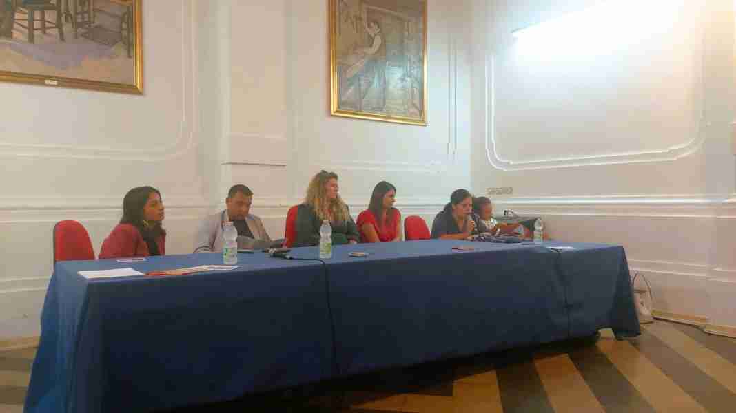 Al via il progetto “Viviamo Cinquefrondi 2.0”