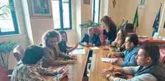 Decreto Sud, la Giunta di Taurianova si riunisce per la nuova programmazione