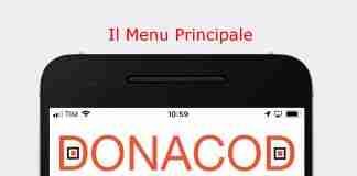 I servizi mensa e scuolabus a Gioia diventano smart: l’Ente adersice a Donacod