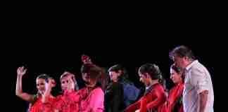 Palmi, al Manfroce arriva la compagnia “Flamenco Nuevo”