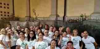 La prima edizione del Food Festival di Barritteri fa registrare il tutto esaurito