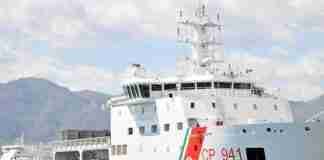 Domattina arriveranno a Reggio 400 migranti